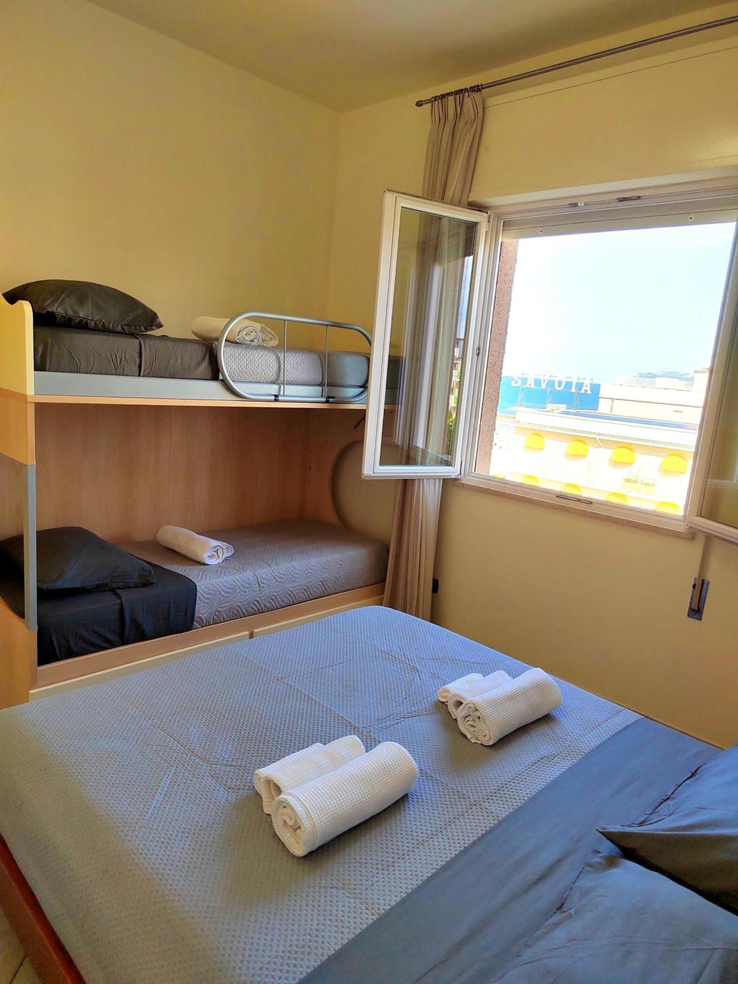Vistamare Bluemar - Enjoy The Sea Apartment Misano Adriatico Exterior photo